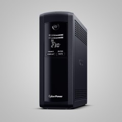 CyberPower 600Elcd-Fr Uninterruptible